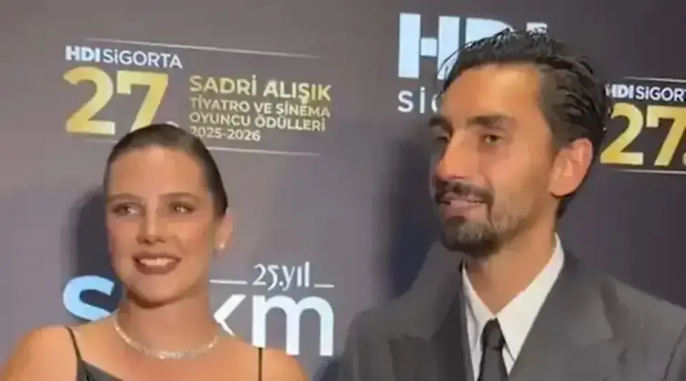 Alina Boz'dan Bebeklerinin İsmiyle İlgili Açıklama