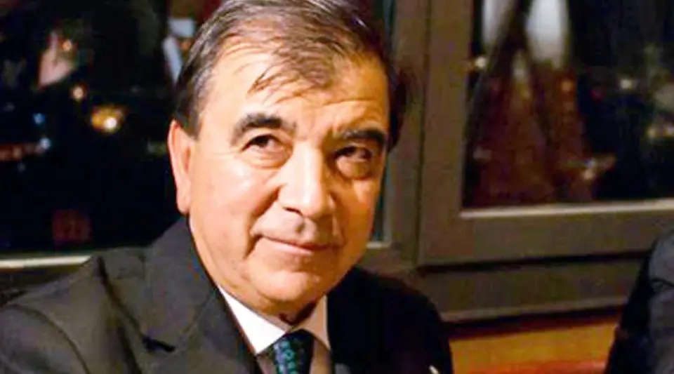 Kozinoğlu Soruşturmasında Enver Altaylı'ya Tutuklama Talebi