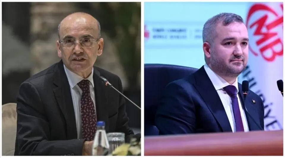 New York'ta Türkiye Yatırım Konferansı: Bakanlar yatırımcılarla buluştu