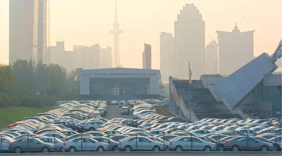 Volkswagen: Çin otomobil pazarı 2026'da %20 küçülecek