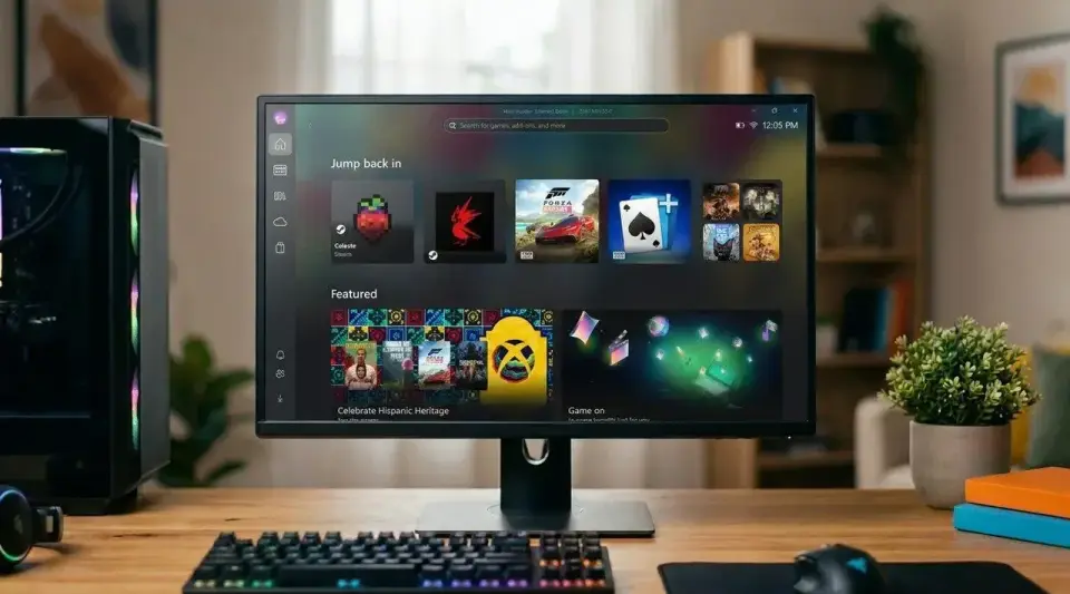 Windows 11'de Xbox Modu Nasıl Aktif Edilir ve Kullanılır?
