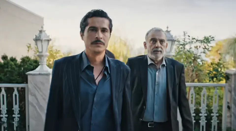 Yeraltı Dizisi İkinci Sezona 7 Ekim'de Merhaba Diyecek! İşte Yeni Fragman