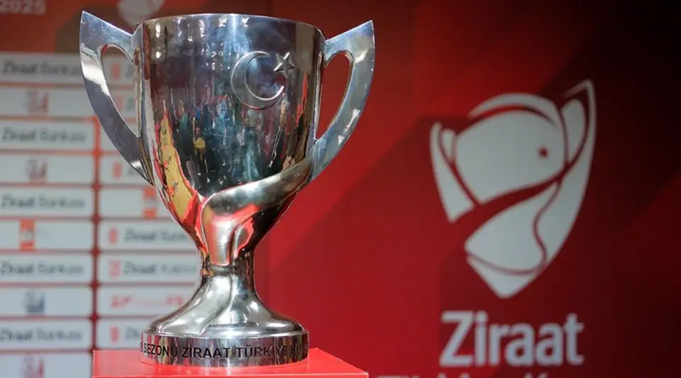 Ziraat Türkiye Kupası’nda 2. Eleme Turu Heyecanı Başlıyor: İşte Dev Maç Takvimi!