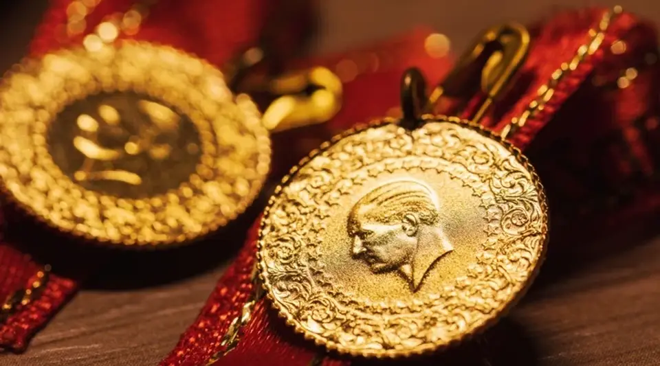 23 Eylül 2026 Gram ve Çeyrek Altın Fiyatları Güncellendi