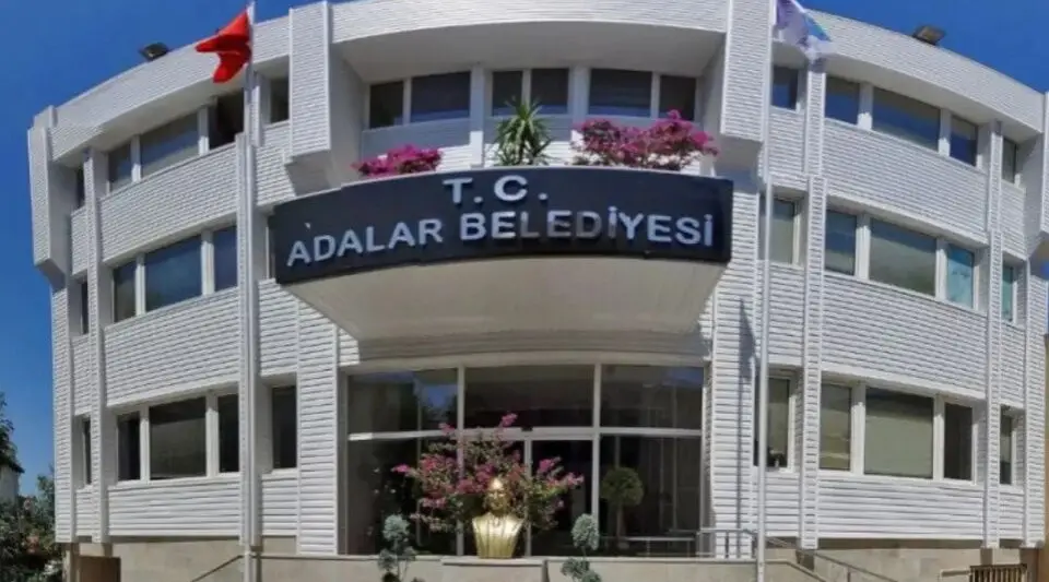 Adalar’da Kritik Seçim Mesaisi: Yeni Başkan Vekili Belirleniyor