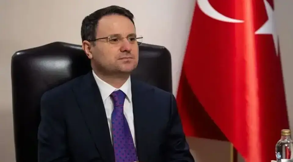 Bakan Gürlek: "Fon Soruşturmasında Mağdurların Haklarını Koruyacağız"