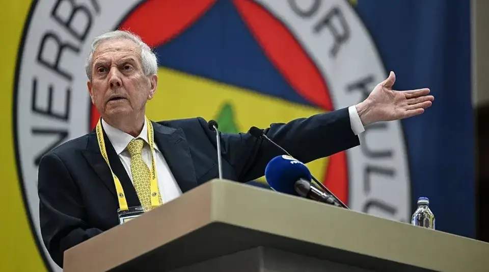 Fenerbahçe Genel Kurulunda Gündem Yoğun: Tesislerden Halka Arza Çok Sayıda Proje Masada