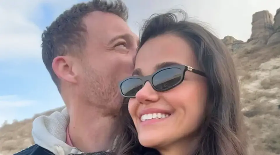Kerem Bürsin ve Selin Yağcıoğlu Sosyal Medyada Birbirlerini Takipten Çıktı