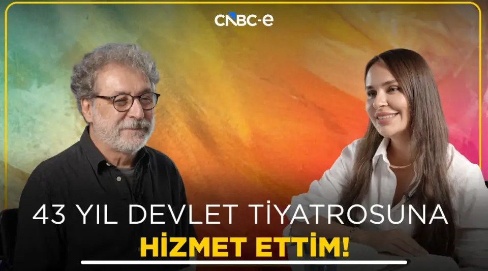 Kubilay Karslıoğlu: Yönetmek İstediğim Çok Oyuncu Var
