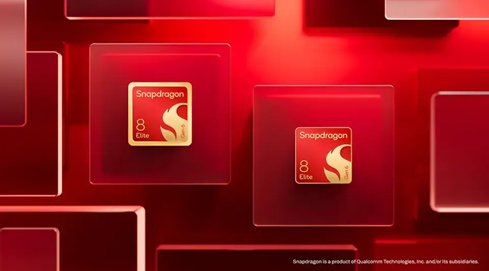 Snapdragon 8 Elite Extreme Gen 6 ve Elite Gen 6 Tanıtıldı