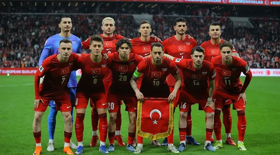 Türkiye-İtalya Karşılaşması için Biletler Satışa Sunuldu