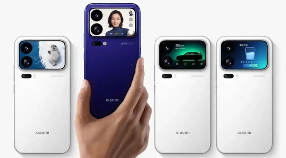 Xiaomi 18 Pro ve 18 Pro Max Tanıtıldı: Özellikleri