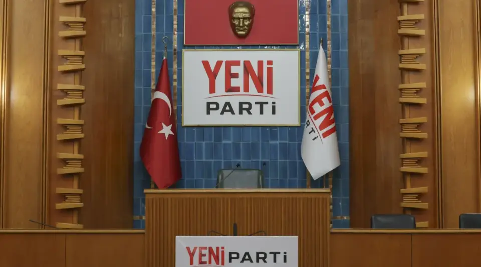 YENİ Parti'de Üyeler Sandık Başına Gidiyor! Özel, Seçim Bölgelerinde Olacak