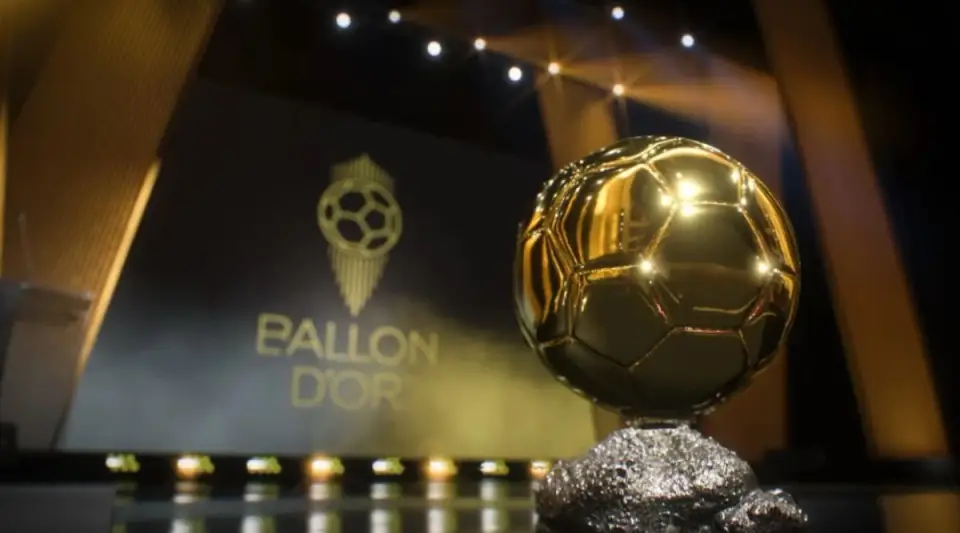 2026 Ballon d'Or Ödül Töreni Londra'da Düzenlenecek