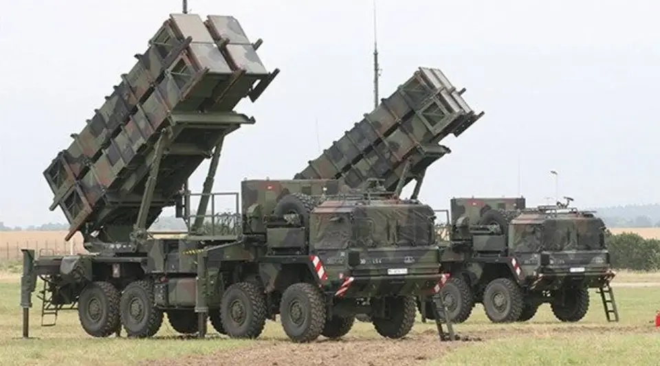 Almanya, Türkiye’deki Patriot Görevinin Süresini Uzattı