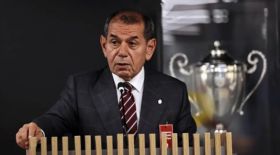 Galatasaray Yönetiminden 3 Yeni Transfer Planı