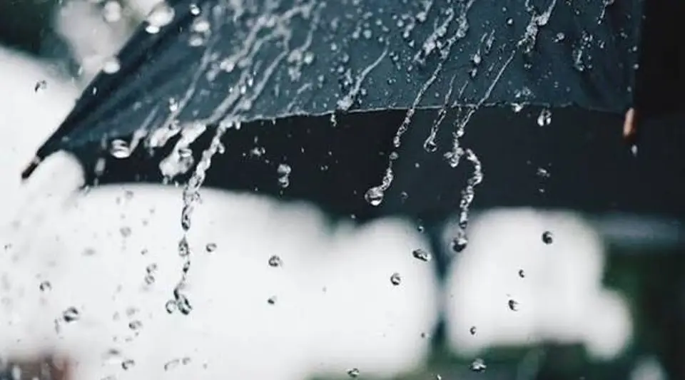 Meteoroloji'den O Bölgeler İçin Sağanak Yağış Uyarısı