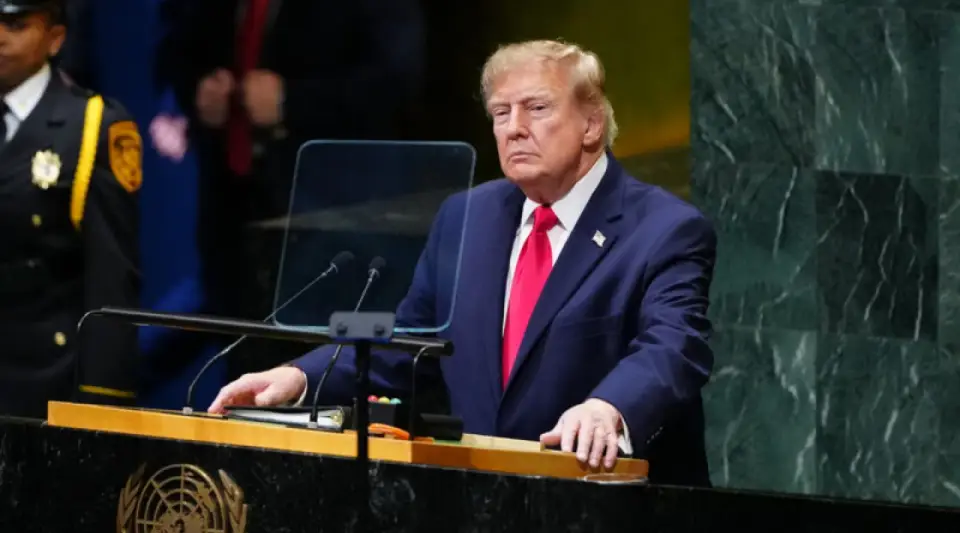 Trump: "Türkiye ve Bangladeş 111 Boeing Alacak"