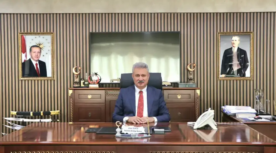 Yahşihan Belediyesi'ne yolsuzluk soruşturması: 31 kişi gözaltında