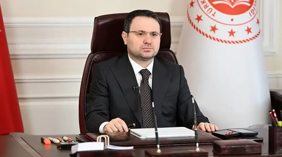 Akın Gürlek: "Fon Soruşturmasında 76 Şüpheliye İşlem Yapıldı"