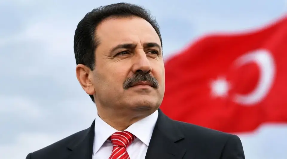 Akın Gürlek: "Muhsin Yazıcıoğlu Soruşturmasında 33 Şüpheli Gözaltında"