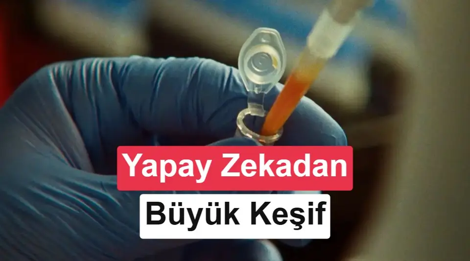Anthropic'in Claude modeli yeni bir DNA enzim sistemi keşfetti