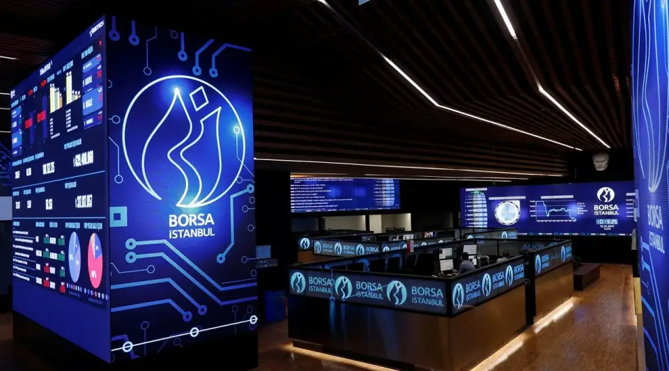 Borsa İstanbul'da bir hisse için yeni tedbir kararı alındı