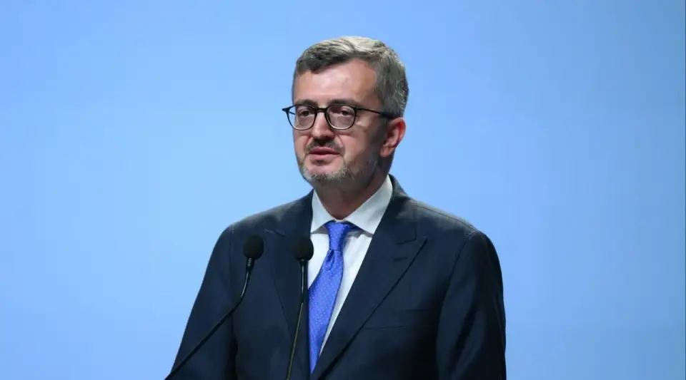 İletişim Başkanı Duran: "Türkiye Yükselen Güçler Arasındaki En Önemli Ülkelerden Biri"