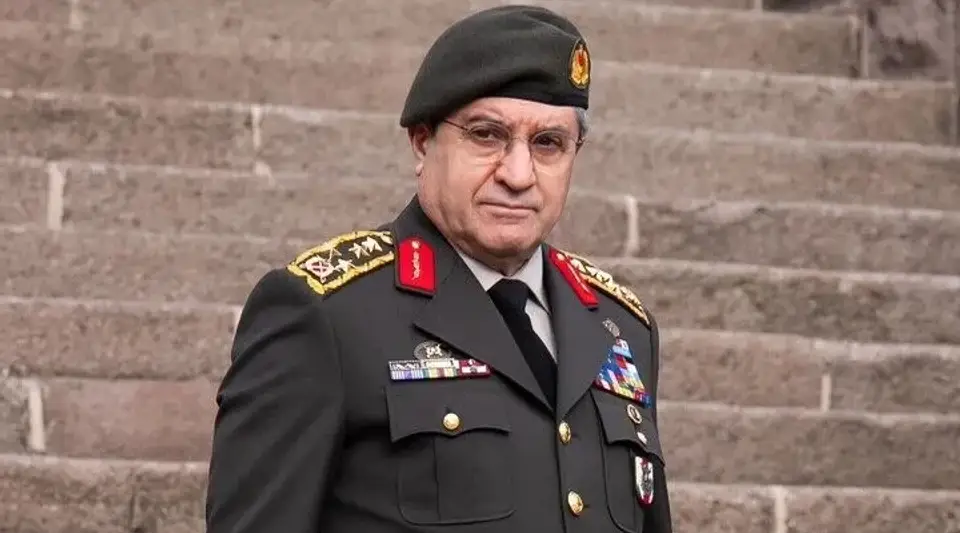 Bayraktaroğlu Mekke İttifakı Toplantısı İçin Suudi Arabistan'a Gidiyor