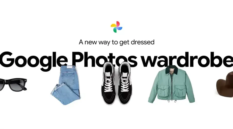 Google Photos iOS Uygulamasına Yeni Gardırop Özelliği Eklendi