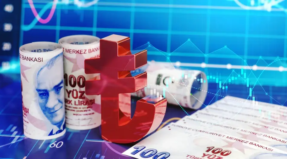 JPMorgan'dan Türkiye için faiz tahmini: Ekim ve Aralık'ta indirim