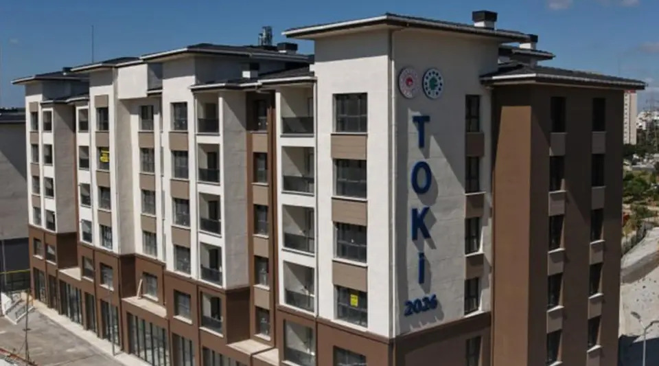 TOKİ Kiralık Sosyal Konut Başvuruları Bugün Bitiyor
