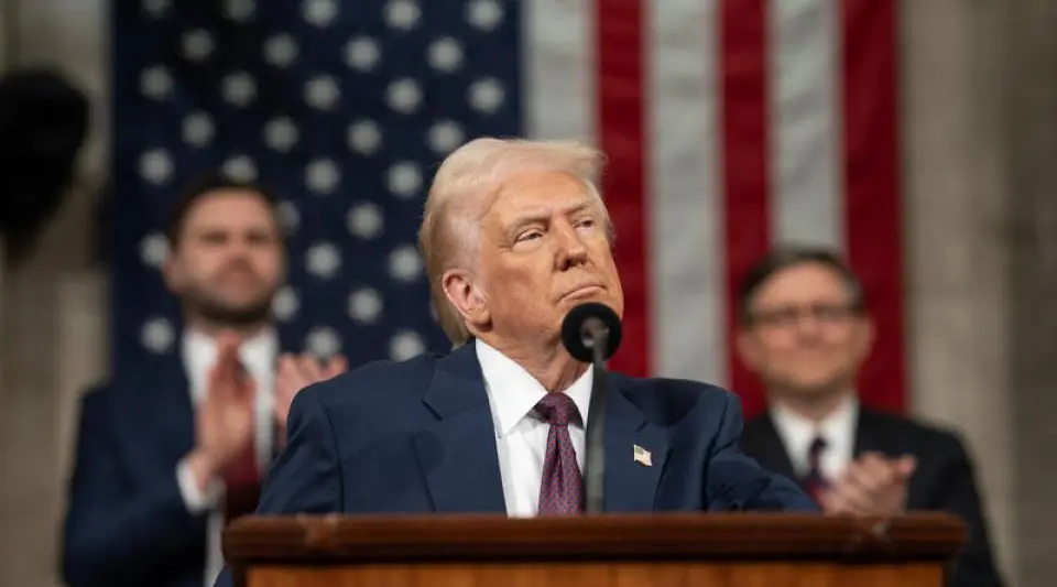 Trump Yönetiminden Yüksek Mahkeme'ye Sınır Dışı Temyiz Başvurusu