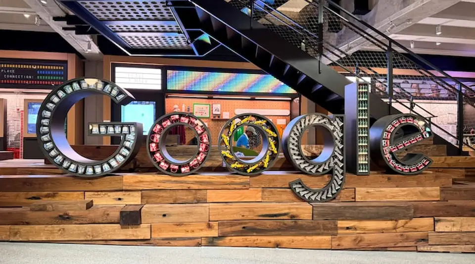 Uzayda veri merkezi mümkün mü? Google ilk denemeyi yapacak