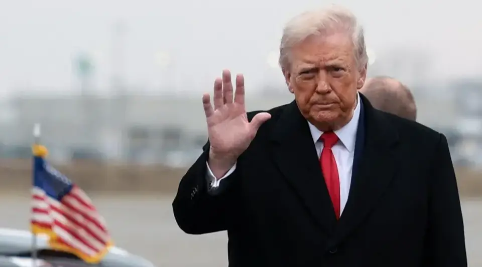 Trump'tan İran'ın 7 günlük teklifine yanıt: "Kabul edilemez"