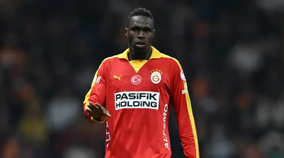 Galatasaray'da Singo'nun dönüşü yine ertelendi! İşte hedeflenen yeni tarih