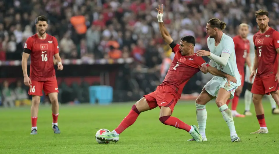 Günün spor sayfalarından öne çıkanlar (27 Eylül 2026)