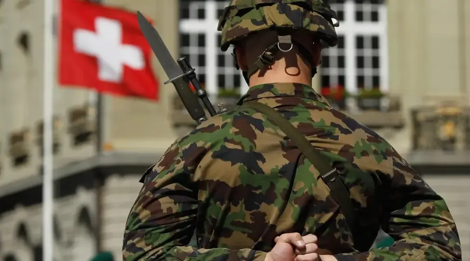 İsviçre'de tarafsızlık referandumu NATO ile ortaklığı etkileyebilir