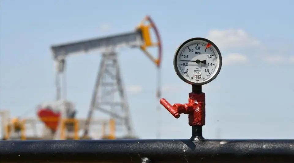 Brent Petrol 98,96 Dolardan İşlem Görüyor