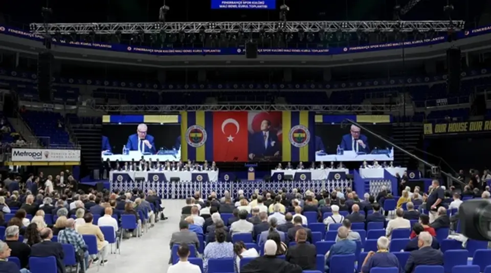 Kenan Evren Lisesi Arazisi'ne 'Meydan 1907' Projesi Tanıtıldı