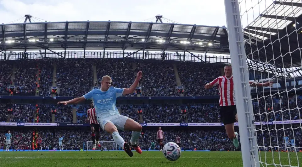 Manchester City için ceza süreci başlıyor: 4 senaryo