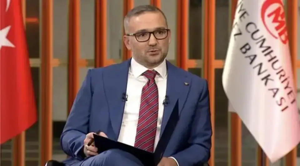 Merkez Bankası Başkanı Karahan 6 Ekim'de Meclis'te Sunum Yapacak