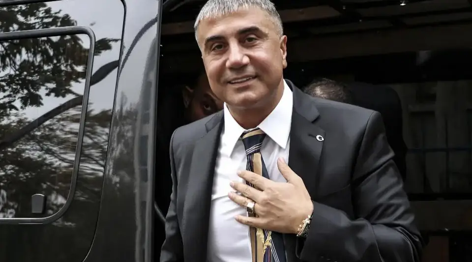 Sedat Peker, Türkiye'ye Mi Dönüyor?