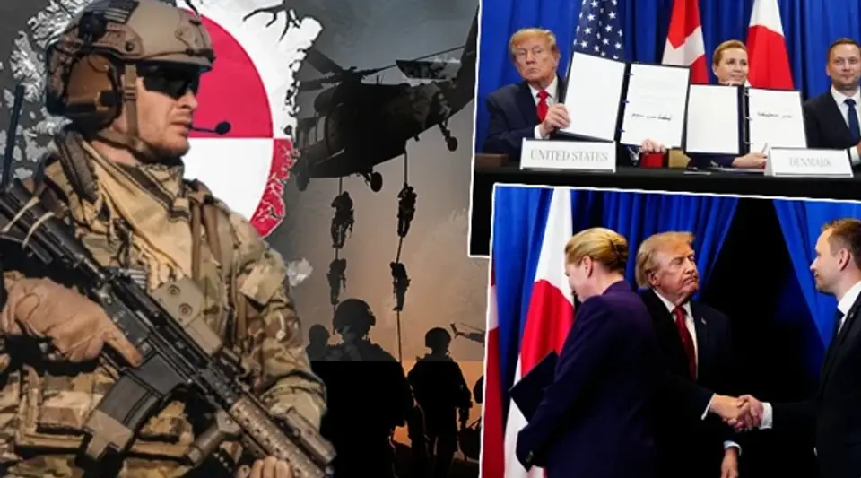 Trump satın alamadı ama anlaşma yapıldı: Grönland’da şimdi neler olacak? ABD ne kazandı, Rusya ile Çin neyin peşinde?