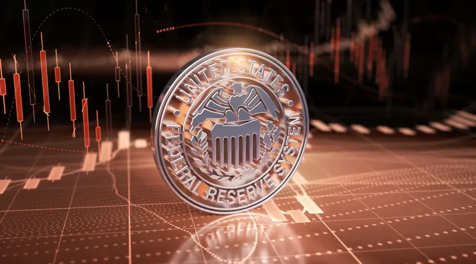 Deutsche Bank'tan Fed için iki faiz artışı beklentisi