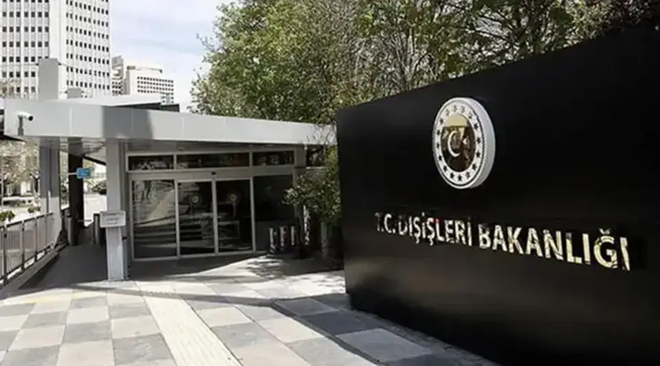 Türkiye, İber-Amerika Konferansı’na Ortak Gözlemci Kabul Edildi