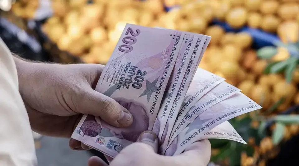 Ekonomistlerin Eylül Enflasyonu Beklentisi Belli Oldu