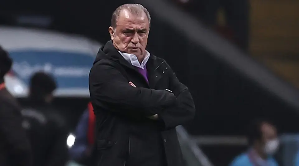 Fatih Terim'den Islık Tepkisi: "Ay Yıldız Taşıyan Kimse Layık Değil'