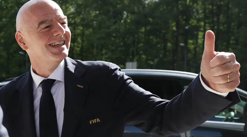 FIFA, UEFA'nın ABD'de açtığı davaya sert yanıt verdi