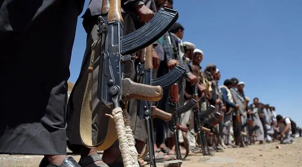 Yemen'de Çatışmalar Tırmandı: Parlamentodan Genel Seferberlik Kararı! Türkiye Savaşa Dahil Olacak mı?